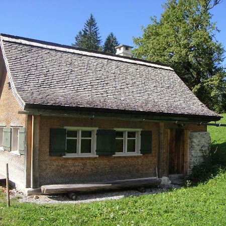 Villa Maisäß Lifinarblick Schruns Exterior foto