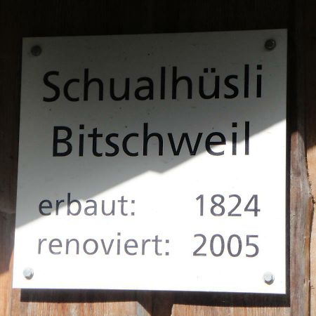 Villa Maisäß Lifinarblick Schruns Exterior foto